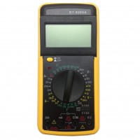 Тестер 9205 А DT - 2