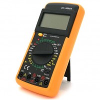 Тестер 9205 А DT - 2