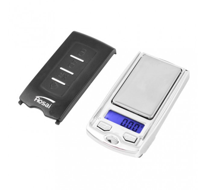 Весы ювелирные AТР 136, mini, 200г (0,01г)