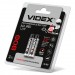 Акумулятори Videx HR03/AAA 800mAh double blister/2шт