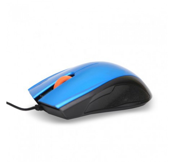 Проводная мышь HAVIT HV-MS689 USB (1200 DPI, 3 кл)