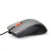 Проводная мышь HAVIT HV-MS689 USB (1200 DPI, 3 кл)