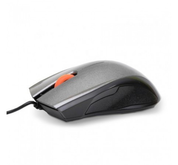 Проводная мышь HAVIT HV-MS689 USB (1200 DPI, 3 кл)