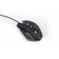 Игровая проводная мышь HAVIT HV-MS691 USB