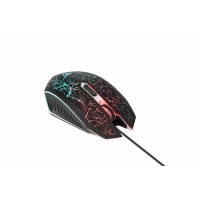 Игровая проводная мышь HAVIT HV-MS691 USB