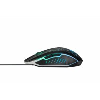 Игровая проводная мышь HAVIT HV-MS691 USB