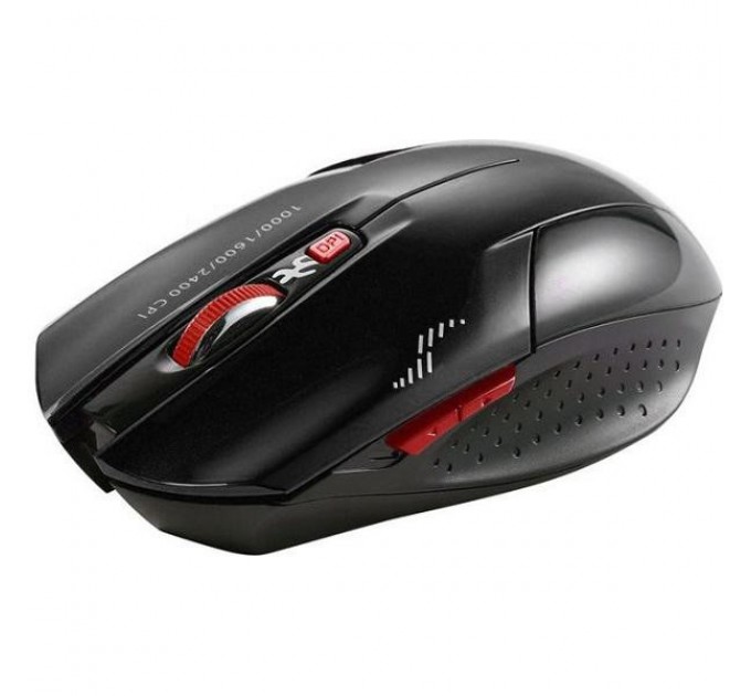 Беспроводная мышь HAVIT HV-MS927GT (2400 DPI, 6 кл)