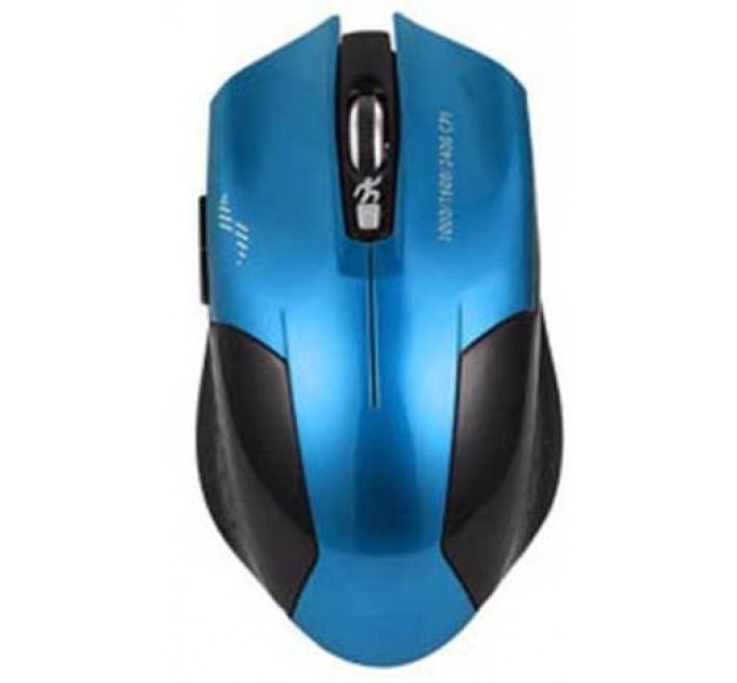Беспроводная мышь HAVIT HV-MS927GT (2400 DPI, 6 кл)