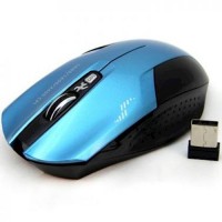 Беспроводная мышь HAVIT HV-MS927GT (2400 DPI, 6 кл)