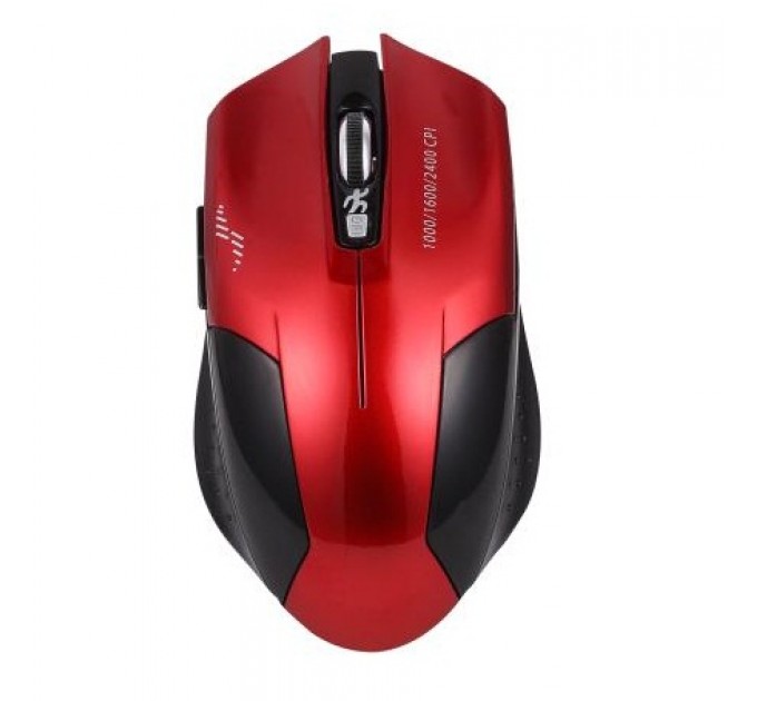 Беспроводная мышь HAVIT HV-MS927GT (2400 DPI, 6 кл)