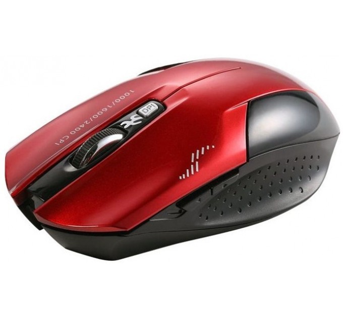 Беспроводная мышь HAVIT HV-MS927GT (2400 DPI, 6 кл)
