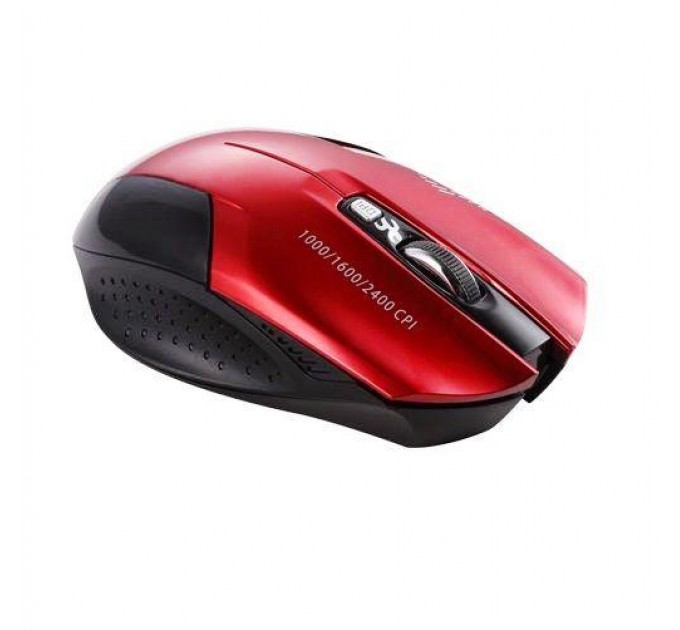 Беспроводная мышь HAVIT HV-MS927GT (2400 DPI, 6 кл)