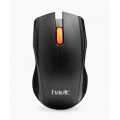 Проводная мышь HAVIT HV-MS689 USB (1200 DPI, 3 кл)