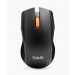 Проводная мышь HAVIT HV-MS689 USB (1200 DPI, 3 кл)