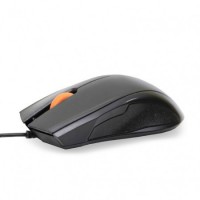 Проводная мышь HAVIT HV-MS689 USB (1200 DPI, 3 кл)