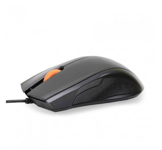 Проводная мышь HAVIT HV-MS689 USB (1200 DPI, 3 кл)