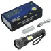 Фонарь BL-A95-P50+COB, 1x18650, zoom, ЗУ microUSB, Box