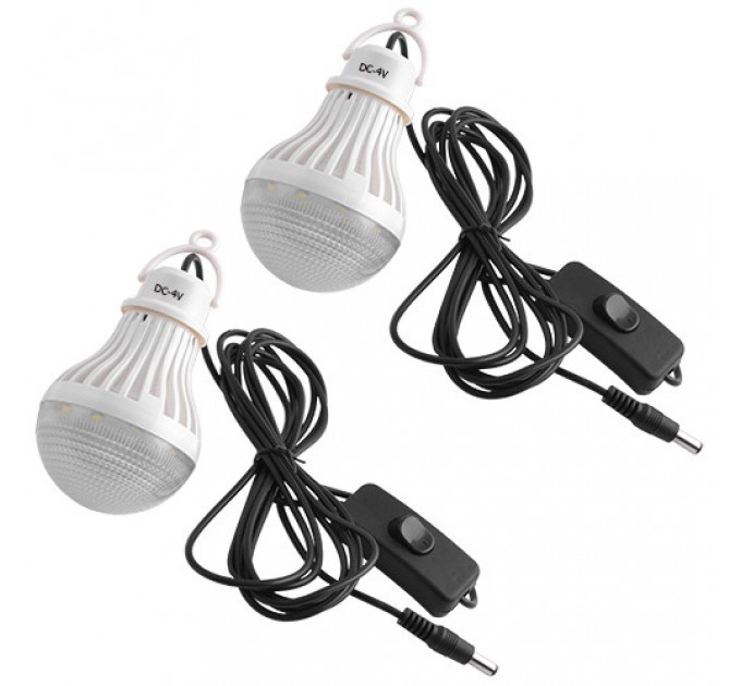 Фонарь переносной Luxury 1902 T, 5W+22SMD, 2 лампы 3W, power bank, встр. аккум., солнечная батарея, ЗУ 220V,
