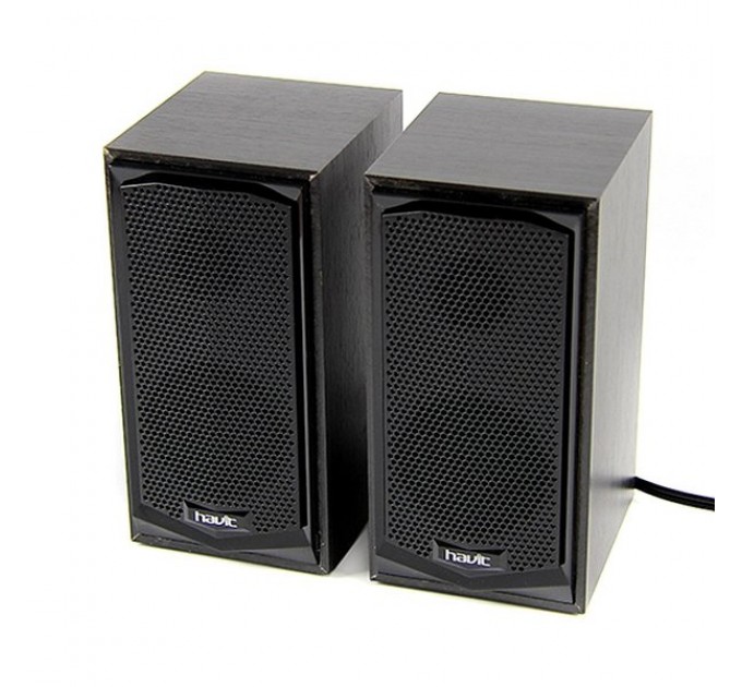 Колонки 2.0 HAVIT HV-SK518 USB
