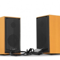 Колонки 2.0 HAVIT HV-SK518 USB