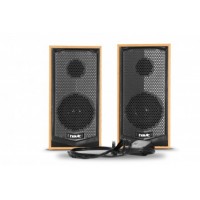 Колонки 2.0 HAVIT HV-SK518 USB
