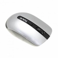 Беспроводная мышь HAVIT HV-MS989GT Black/Silver (1600 DPI, 4 кл)
