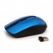 Беспроводная мышь HAVIT HV-MS989GT Black/Blue (1600 DPI, 4 кл)
