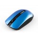 Беспроводная мышь HAVIT HV-MS989GT Black/Blue (1600 DPI, 4 кл)