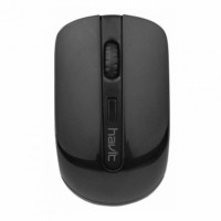 Беспроводная мышь HAVIT HV-MS989GT Black (1600 DPI, 4 кл)