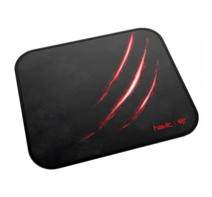 Коврик для мышки HAVIT HV-MP838 Black