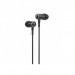 Вакуумные наушники с микрофоном HAVIT HV-L670 Black