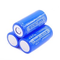 Аккумулятор 32700, LiitoKala Lii-70A,3.2V, 7000mAh, ОРИГИНАЛ