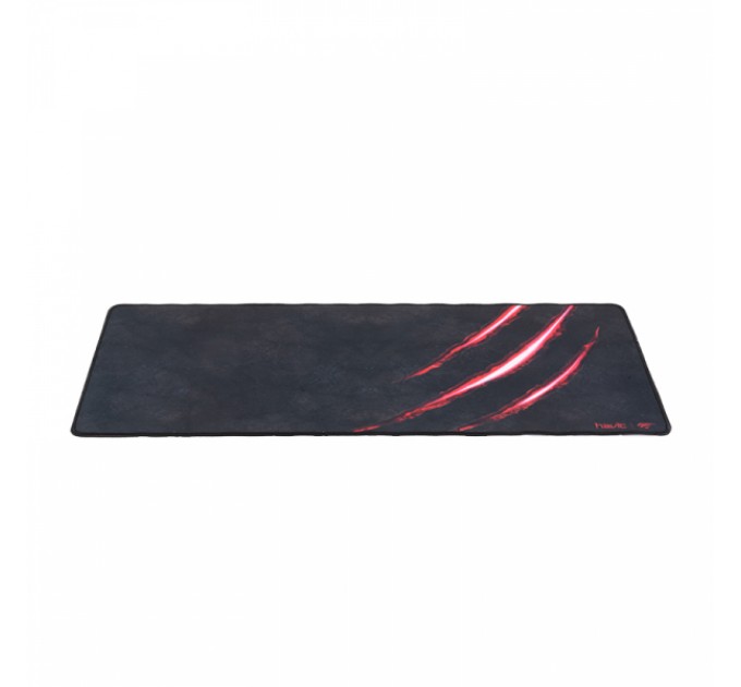 Коврик для мышки HAVIT HV-MP860 Black 690*300*3мм