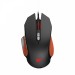 Игровая проводная мышь HAVIT HV-MS762 USB