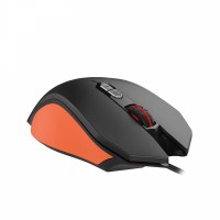 Игровая проводная мышь HAVIT HV-MS762 USB