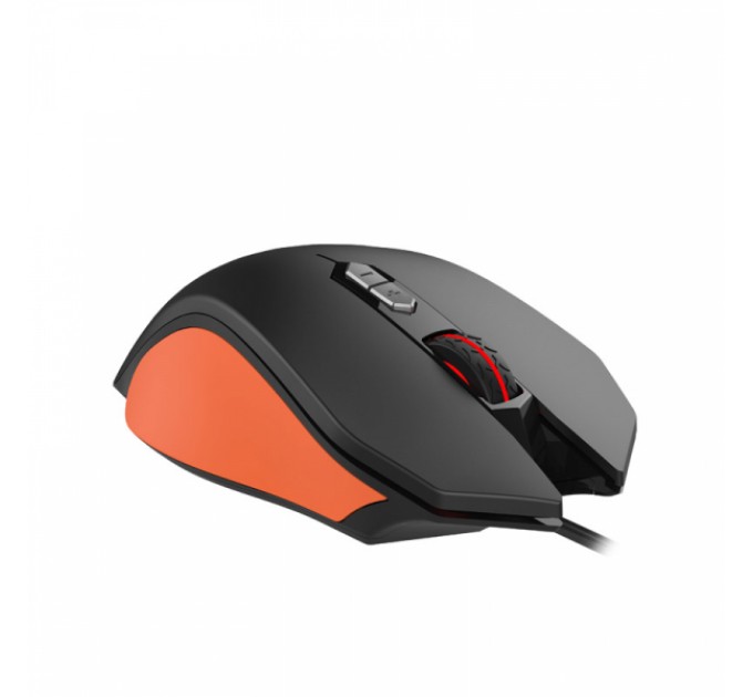 Игровая проводная мышь HAVIT HV-MS762 USB