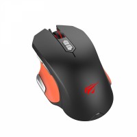 Игровая проводная мышь HAVIT HV-MS762 USB