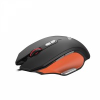 Игровая проводная мышь HAVIT HV-MS762 USB