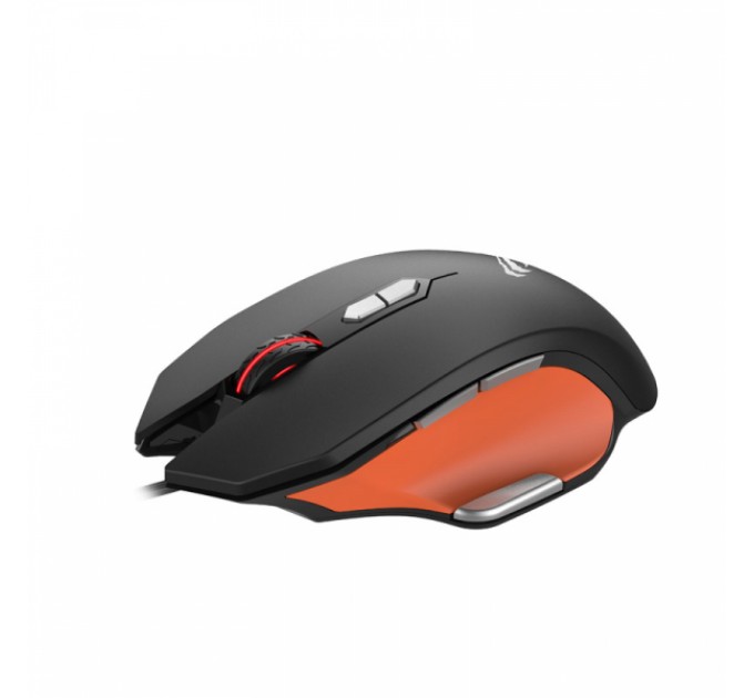 Игровая проводная мышь HAVIT HV-MS762 USB