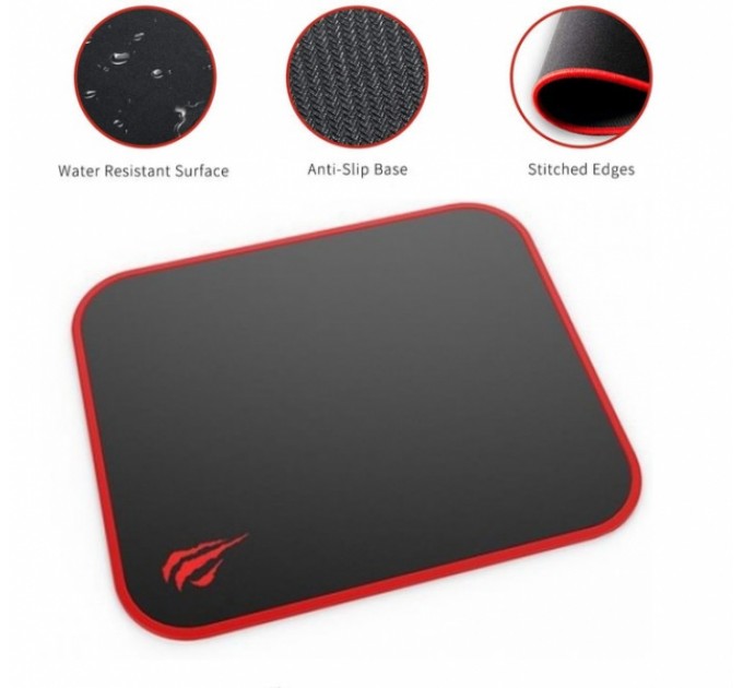 Коврик для мышки HAVIT HV-MP839 Black