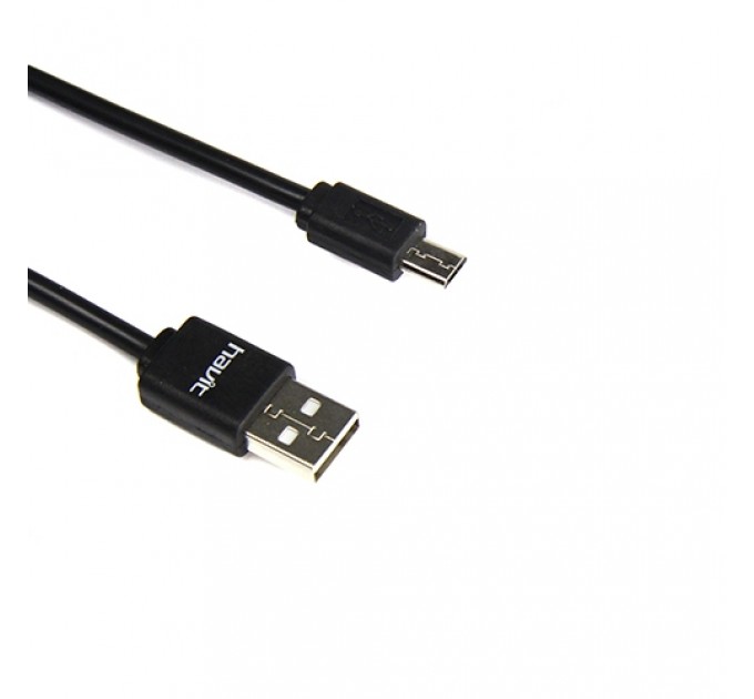 Кабель HAVIT HV-CB8601 Micro USB 1м