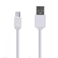 Кабель HAVIT HV-CB8601 Micro USB 1м White