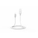 Кабель HAVIT HV-CB8601 Micro USB 1м White