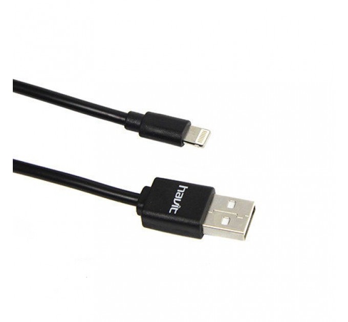 Кабель HAVIT HV-CB8501 Lightning 1м