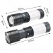 Фонарь со светильником CH-5021-TG+COB, Li-Ion аккум., ЗУ Type-C, zoom