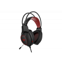 Игровые наушники с микрофоном HAVIT HV-H2239D USB + 3.5мм
