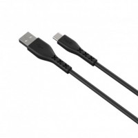 Кабель HAVIT HV-H68 Type-C 1м