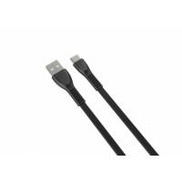Кабель HAVIT HV-H612 Type-C 1м