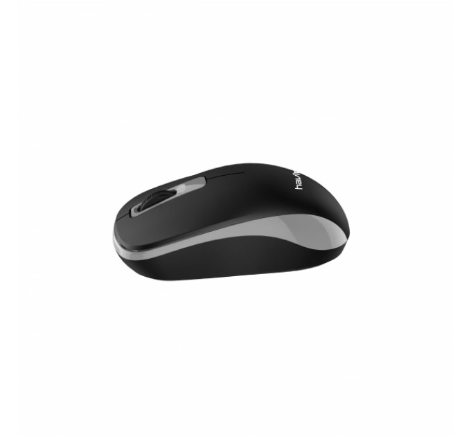 Беспроводная мышь HAVIT HV-MS626GT Gray (1200 DPI, 3 кл)
