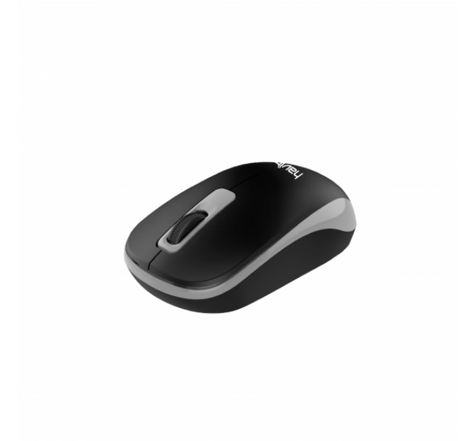 Беспроводная мышь HAVIT HV-MS626GT Gray (1200 DPI, 3 кл)